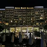 Royal Apartment