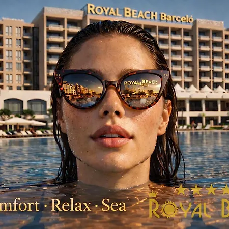 Royal Apartment *