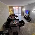 Royal Appartamento Sunny Beach