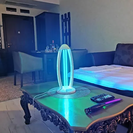 Apartment Royal