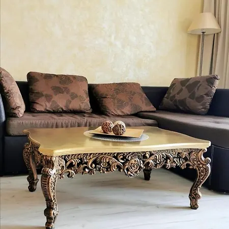 Apartamento Royal