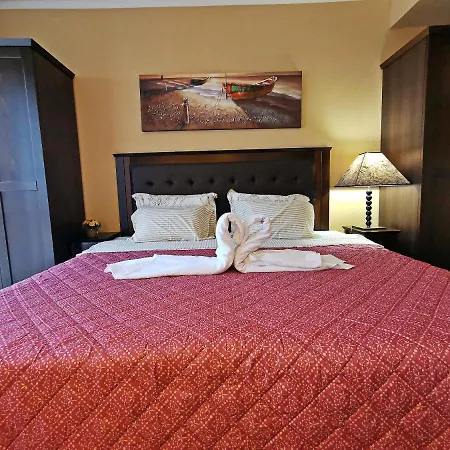 Royal Apartman Napospart