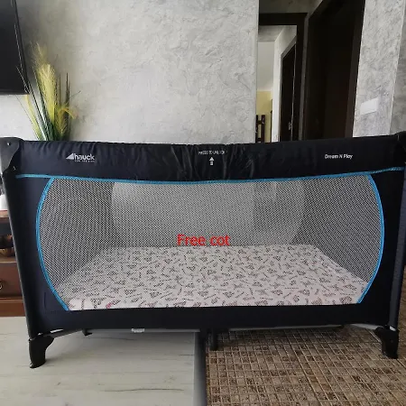 شقة Royal ساني بيتش