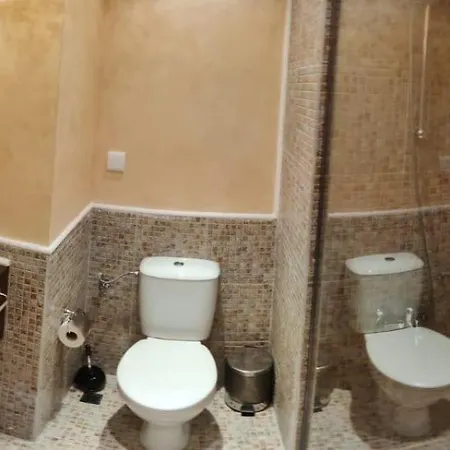 Apartman Royal Napospart