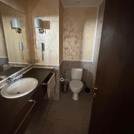 Apartamento Royal *