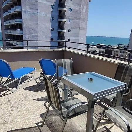 Royal Apartamento *