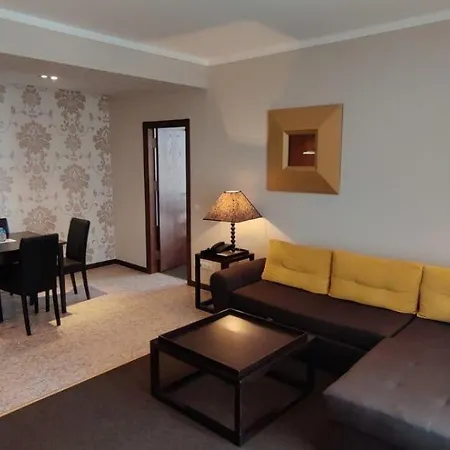 Apartamento Royal