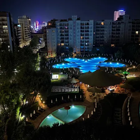 Royal Apartamento