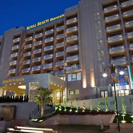 Apartment Royal