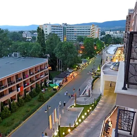 Royal * Slăntjev Brjag