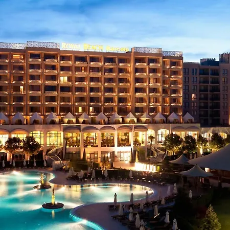 Royal Apartamento