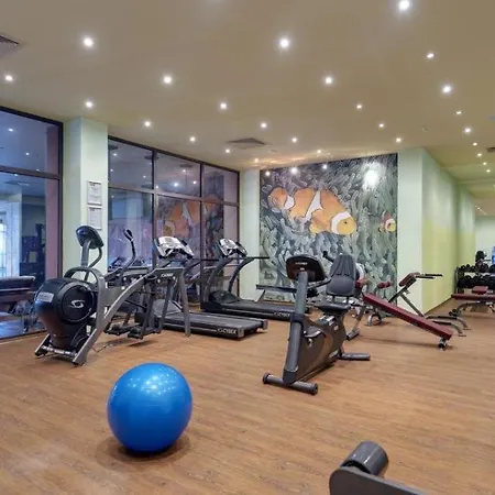 Apartamento Royal *