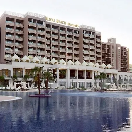 Apartman Royal Napospart