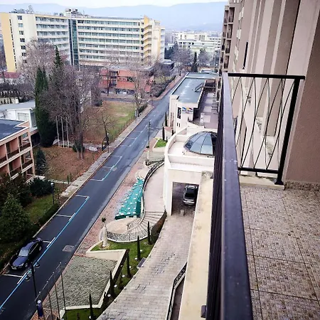 Royal Appartement