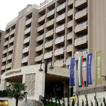 Royal Apartamento *