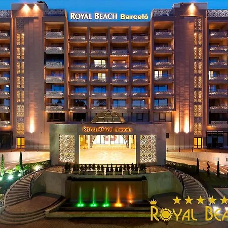 Apartment Royal