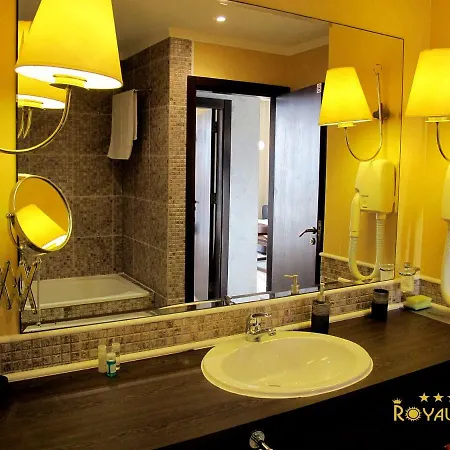 Appartamento Royal Sunny Beach