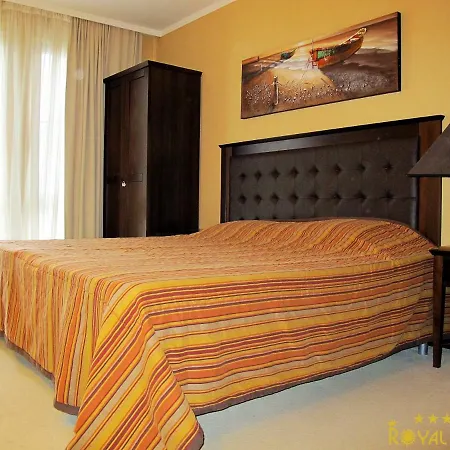 Royal * ساني بيتش