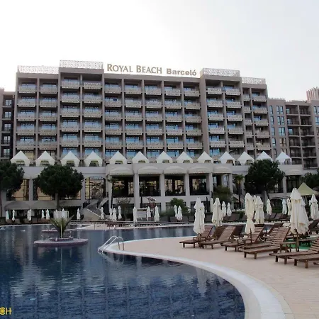 Royal * ساني بيتش