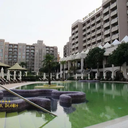 Royal Apartamento *