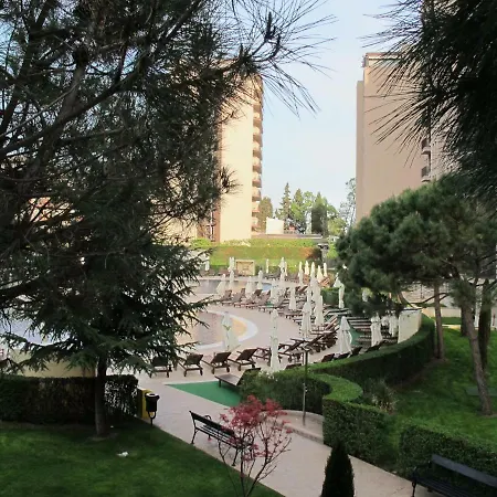 Royal Apartamento *