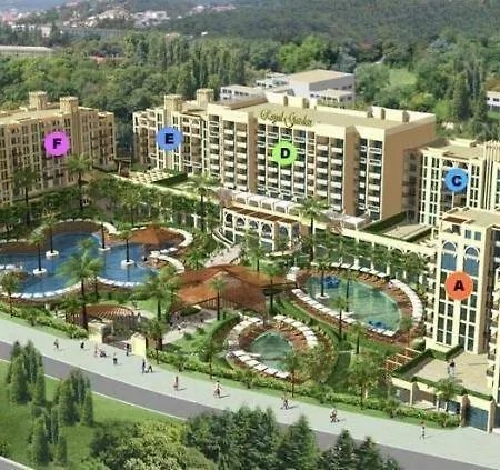 Royal Appartamento *