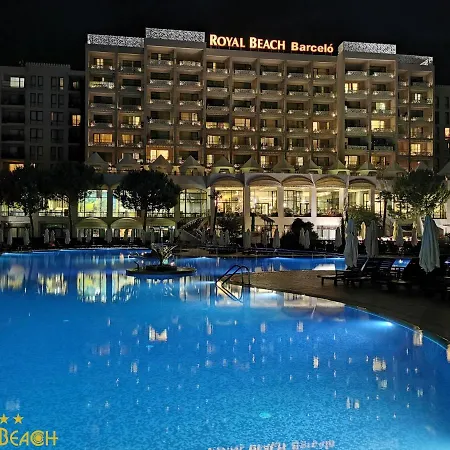 Royal Apartamento *