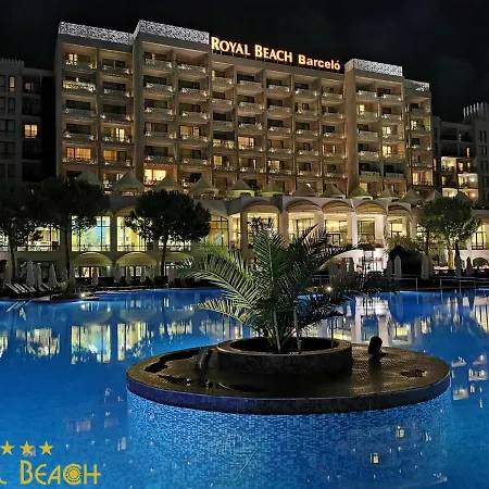 Apartamento Royal *