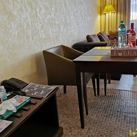 Apartamento Royal
