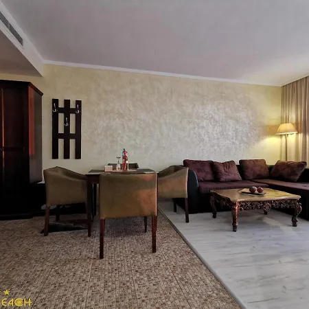 Royal Slantchev Briag