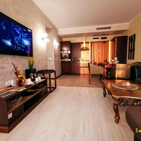 Royal Appartement