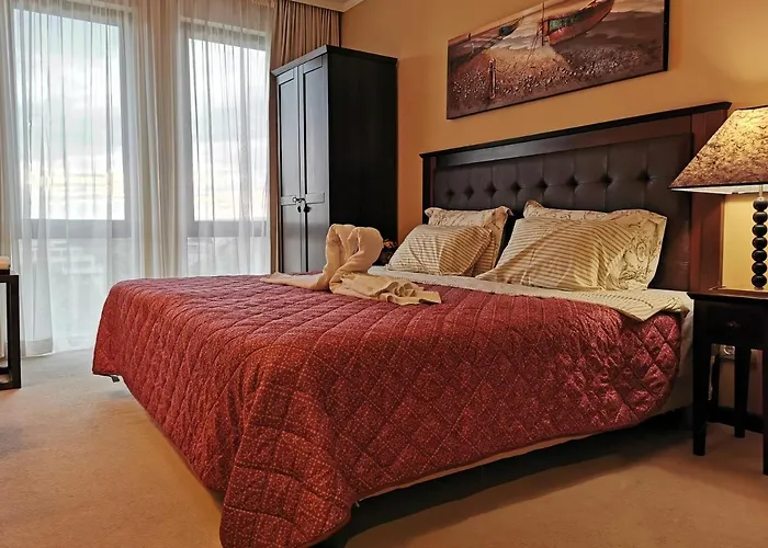 Royal Слънчев бряг