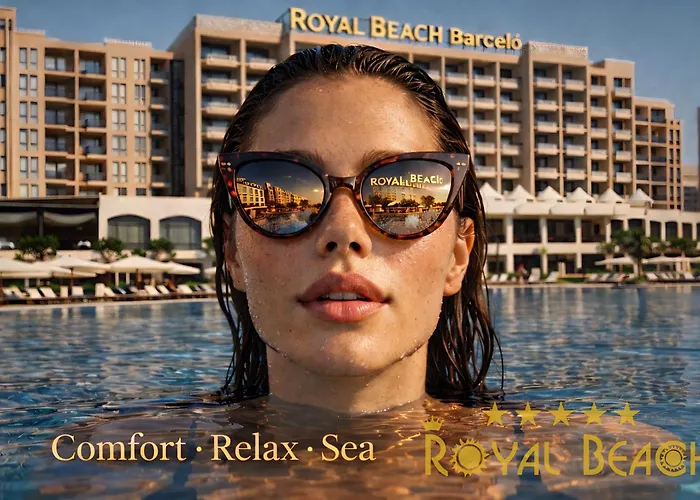 Royal Апартамент *