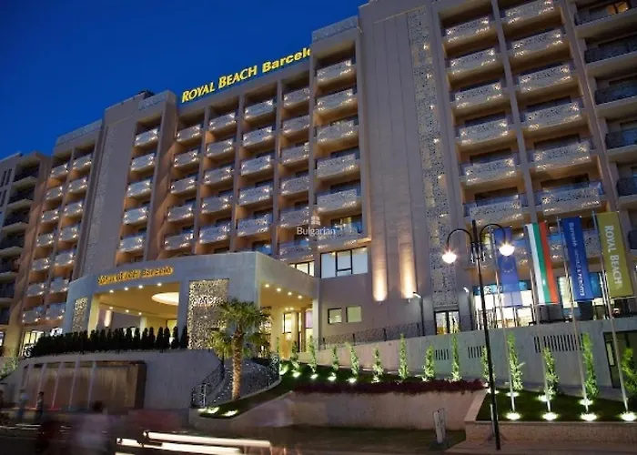 Апартамент Royal