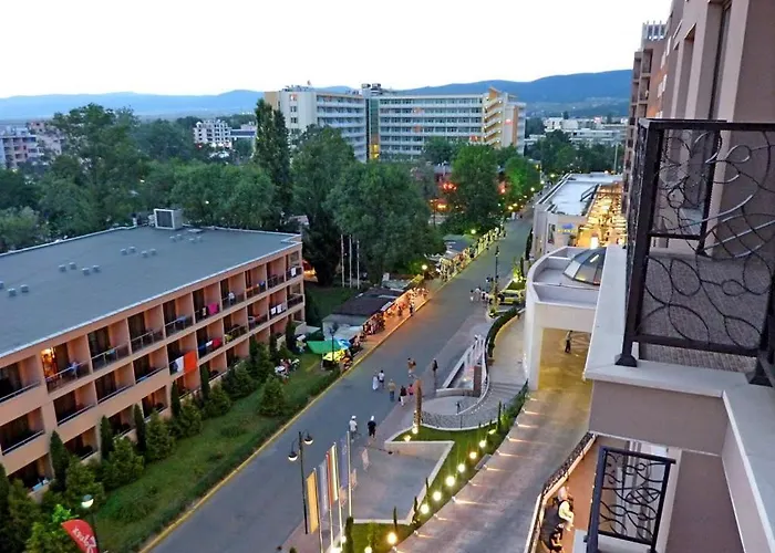 Royal * Слънчев бряг