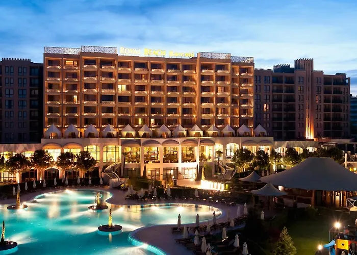 Royal Апартамент