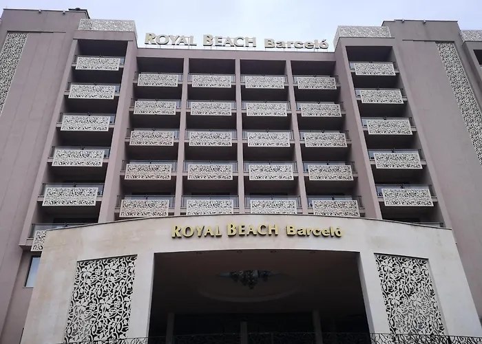 Royal * Слънчев бряг