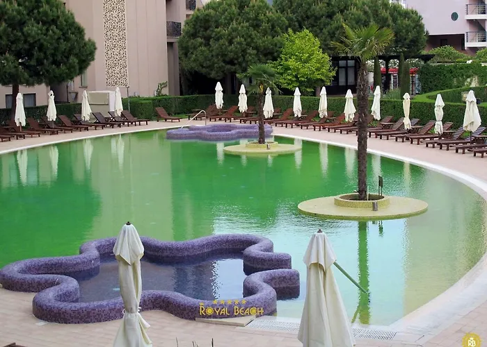 Royal Апартамент *