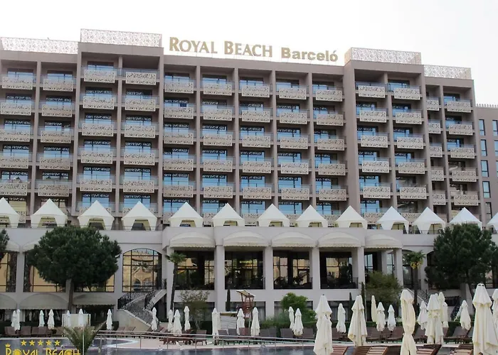 Royal Апартамент