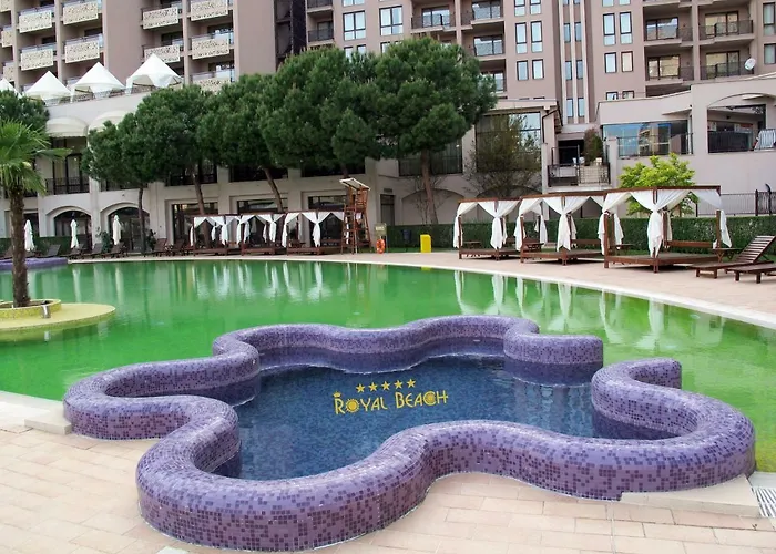 Royal Слънчев бряг