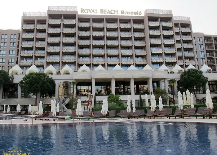 Royal Апартамент