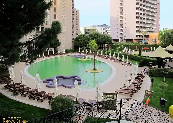 Royal * Слънчев бряг