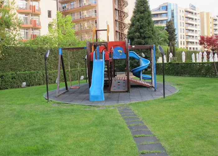 Royal Слънчев бряг