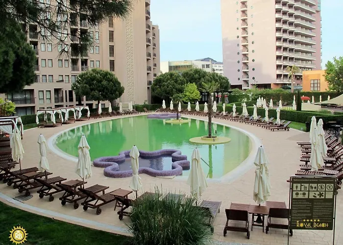 Royal * Слънчев бряг