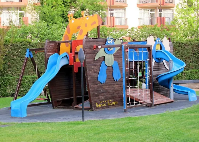 Royal * Слънчев бряг