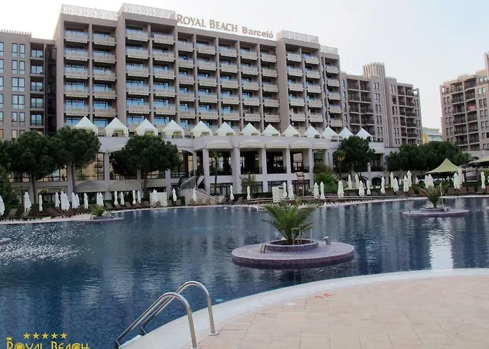 Royal Слънчев бряг