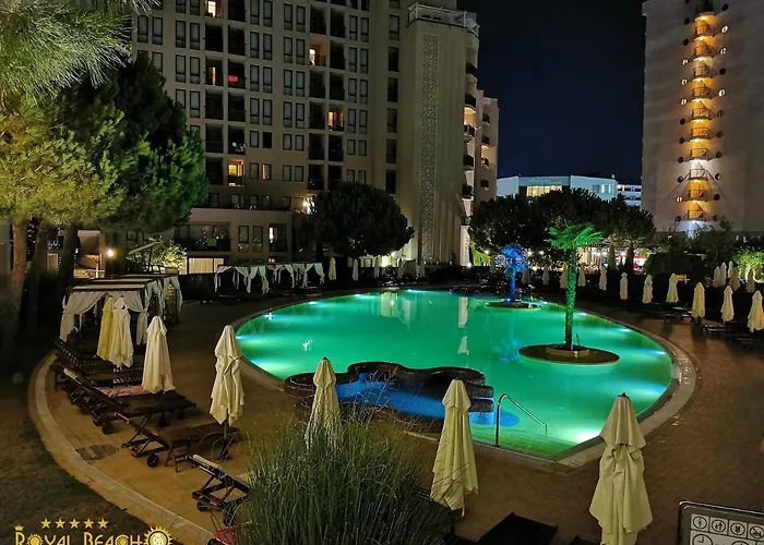 Royal Слънчев бряг