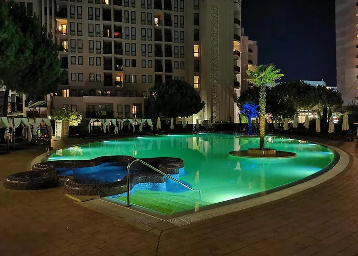 Royal * Слънчев бряг