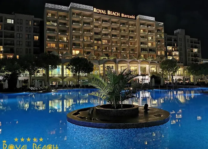 Апартамент Royal *