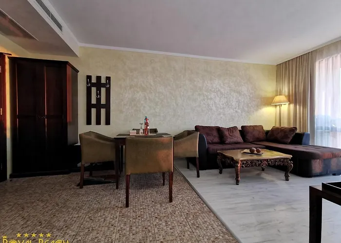 Royal Слънчев бряг